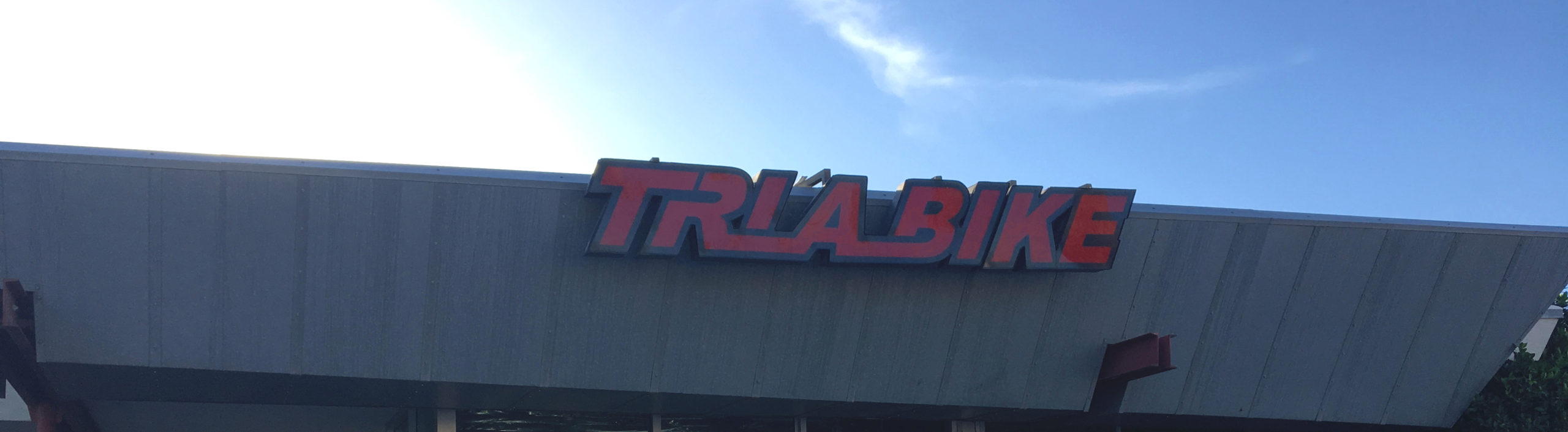 triabike