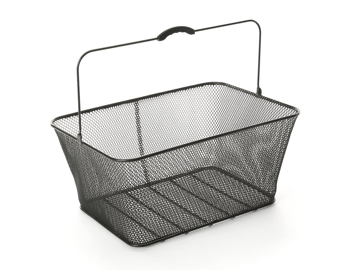 Delta tx Accessories Zubehör Plattform-Gepäckträger Korb Transport Carrier Basket